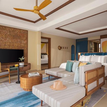 Voco Quang Binh Resort By Ihg Dong Hoi Exterior photo