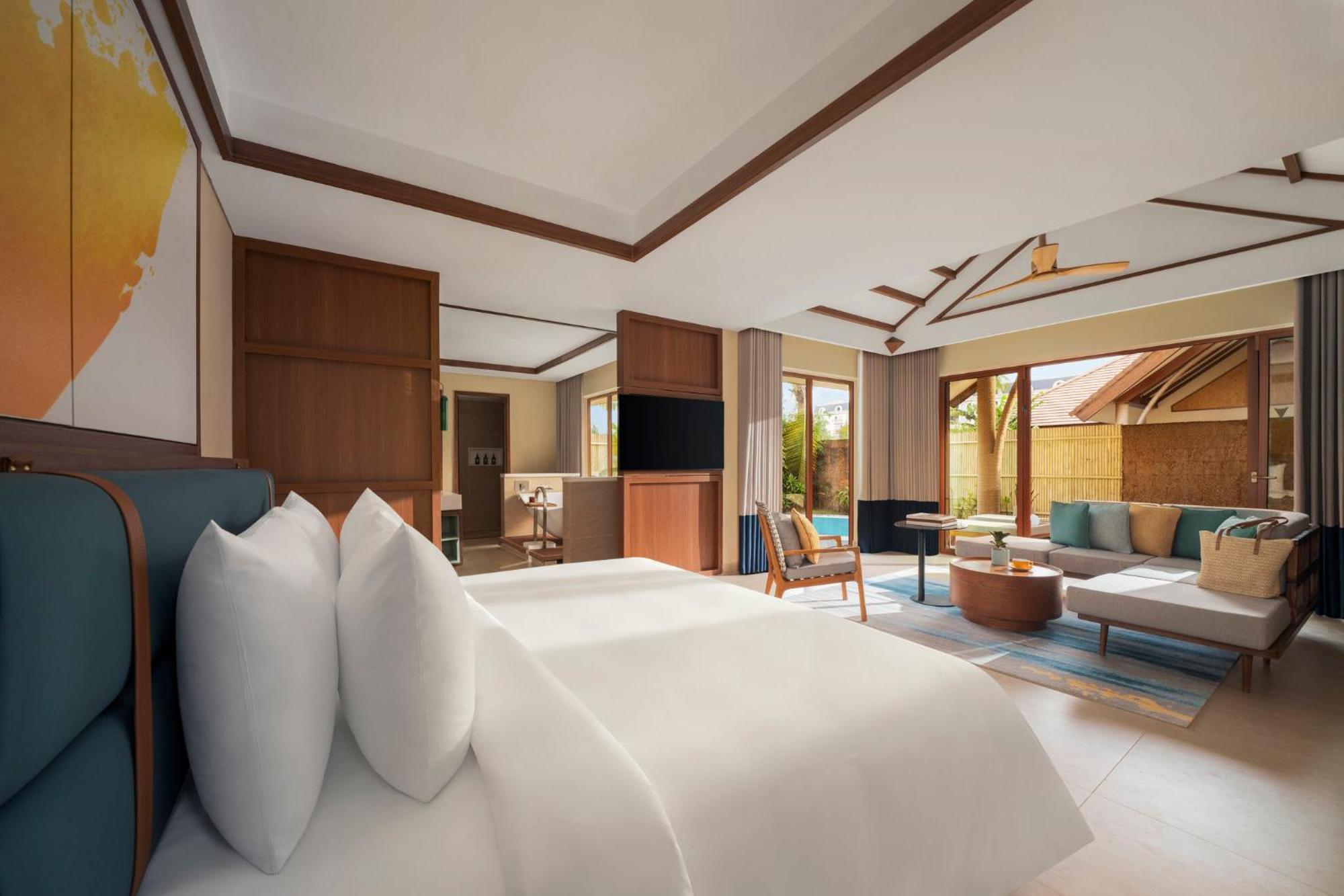 Voco Quang Binh Resort By Ihg Dong Hoi Exterior photo