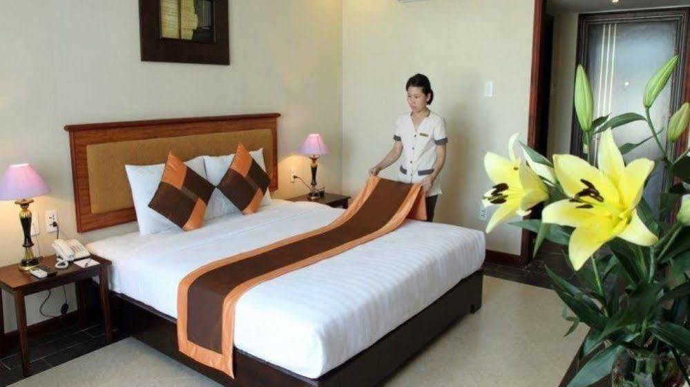 Voco Quang Binh Resort By Ihg Dong Hoi Exterior photo