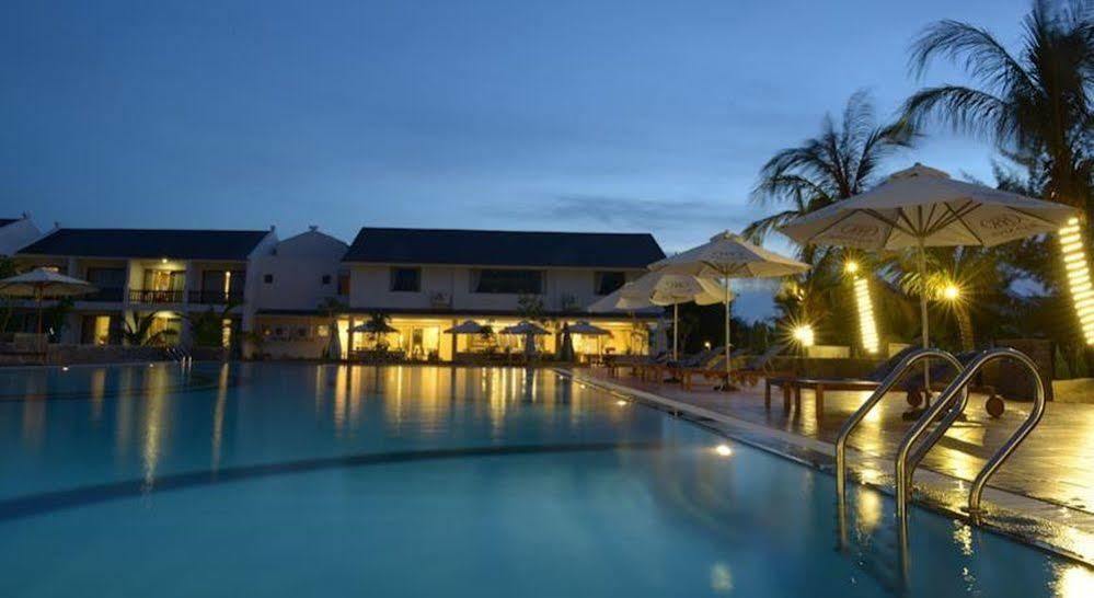 Voco Quang Binh Resort By Ihg Dong Hoi Exterior photo